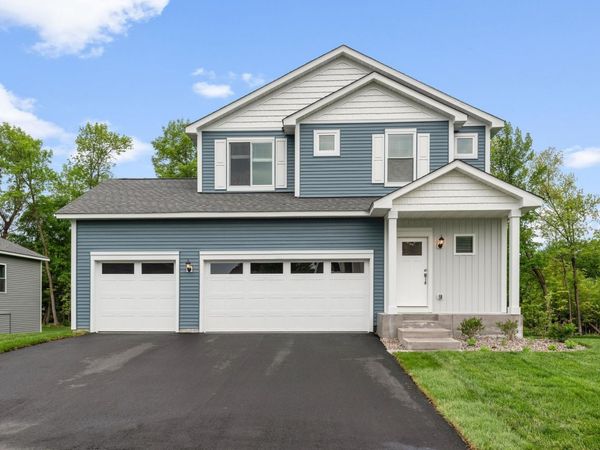 685 Aspen Lane, Montrose, MN 55363