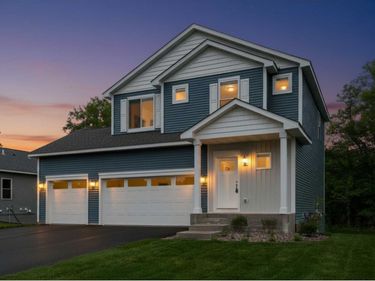 685 Aspen Lane, Montrose, MN 55363