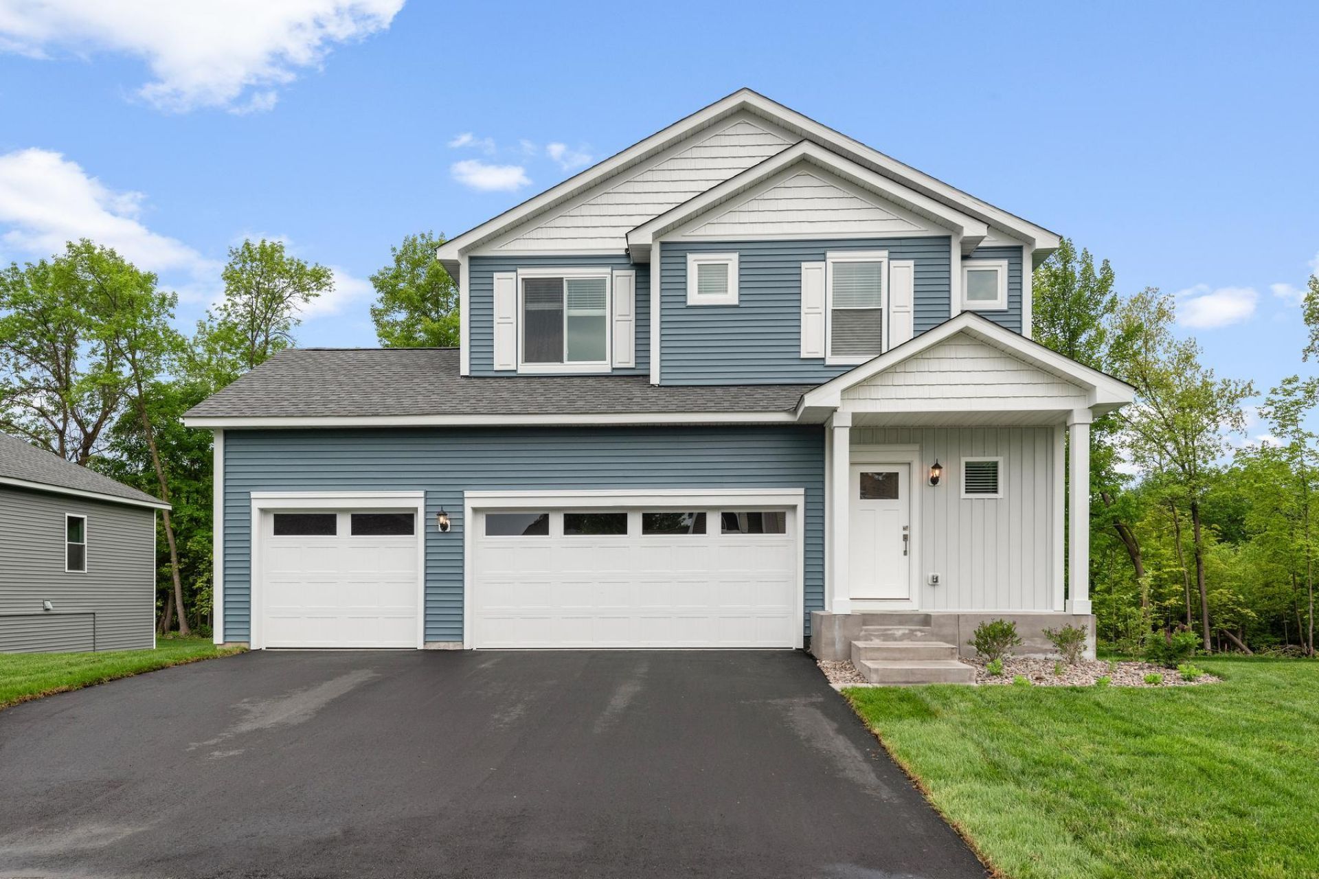 685 Aspen Lane, Montrose, MN 55363