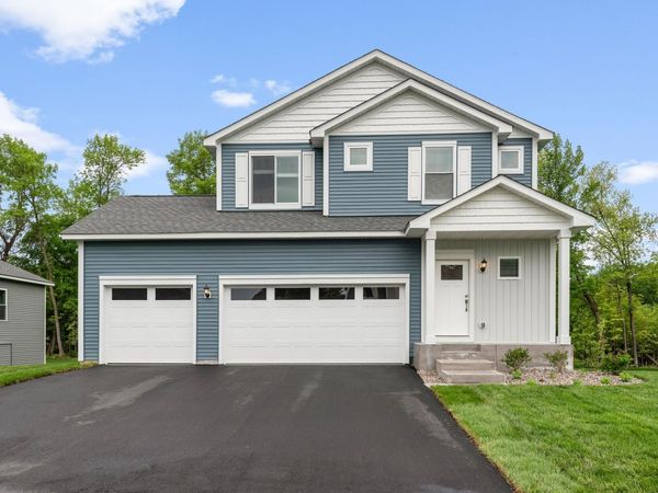 685 Aspen Lane, Montrose, MN 55363
