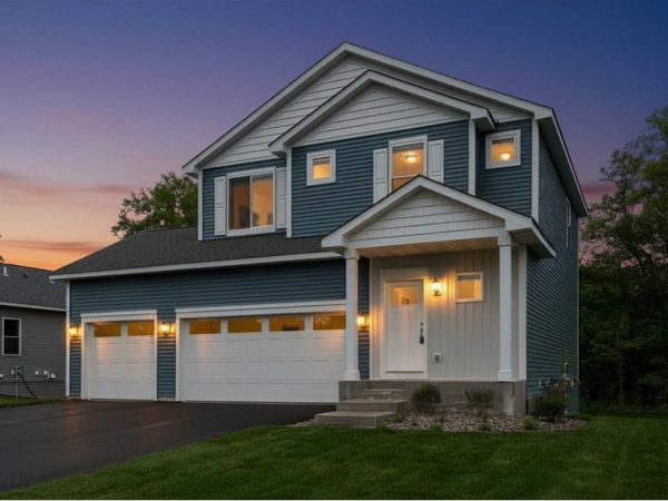 685 Aspen Lane, Montrose, MN 55363