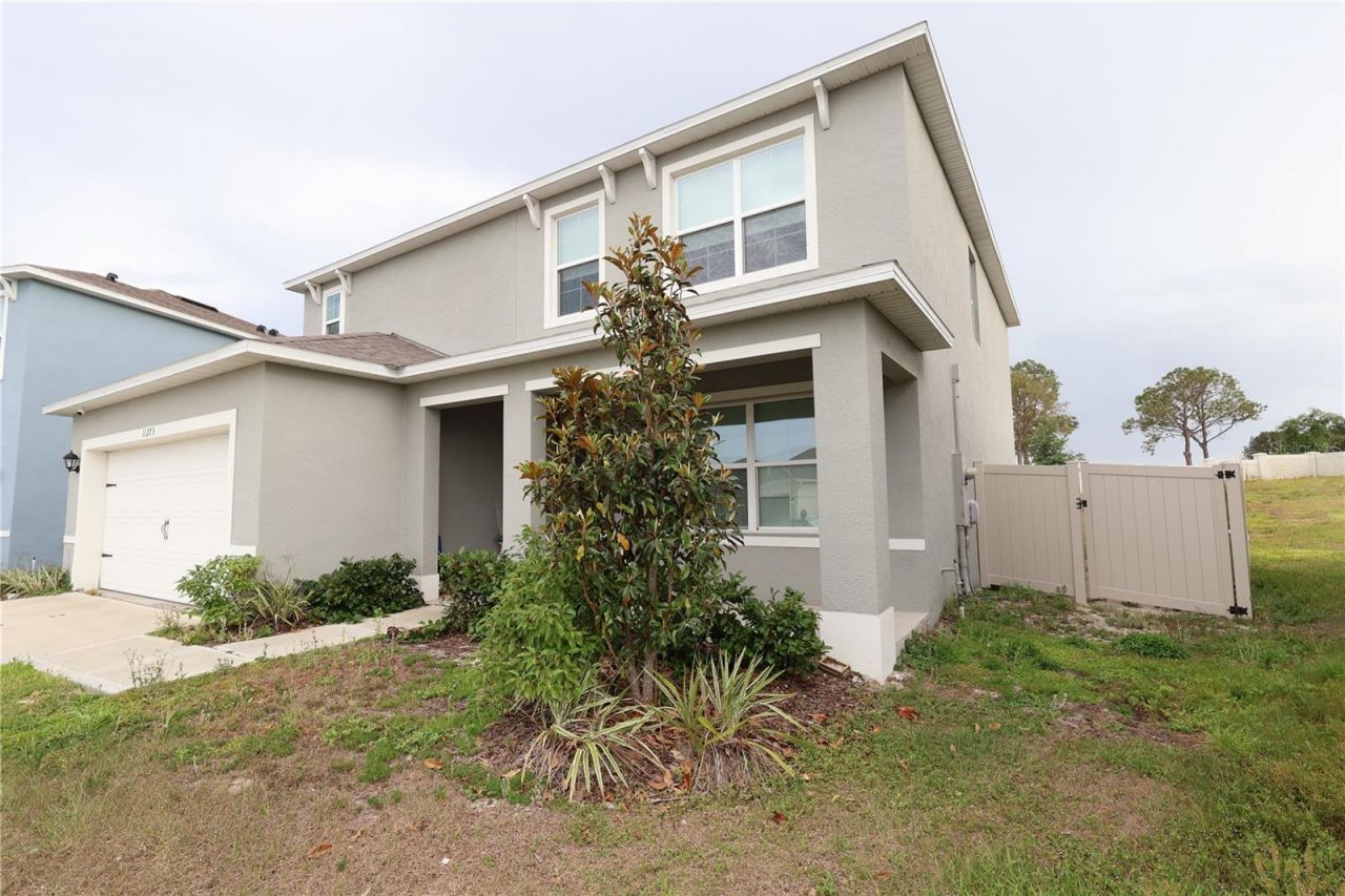 11273 Amber Ridge Drive, Zellwood, FL 32798 Photo