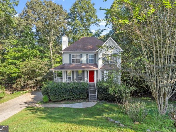 1511 Harbor Watch Court, Woodstock, GA 30189