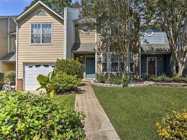 3285 Long Iron Place, Lawrenceville, GA 30044