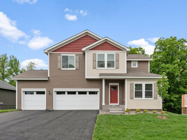 689 Aspen Lane, Montrose, MN 55363