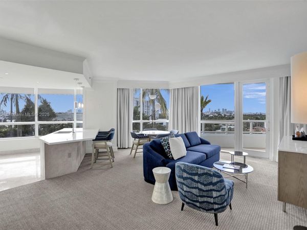 4401 Collins Ave, Unit 814, Miami Beach, FL 33140