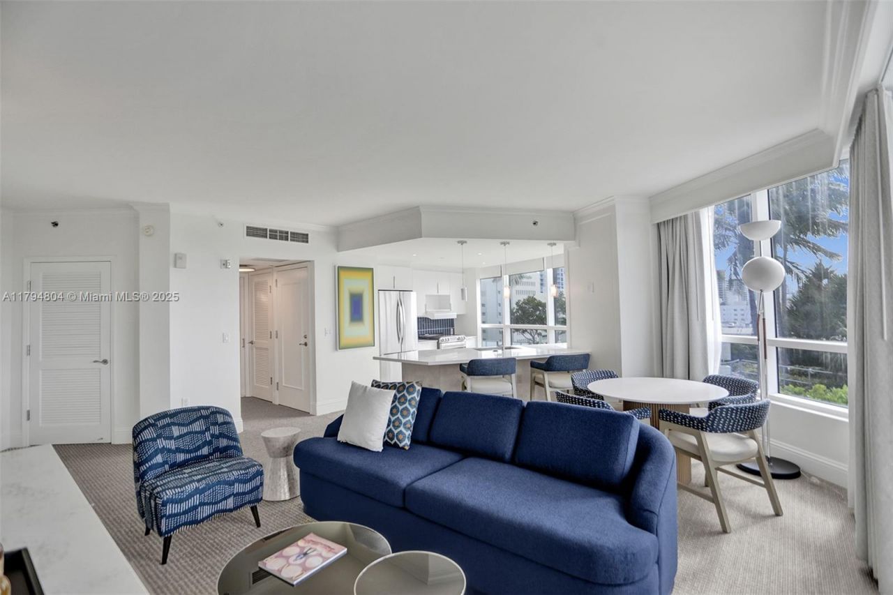 4401 Collins Ave, Unit 814, Miami Beach, FL 33140 Photo