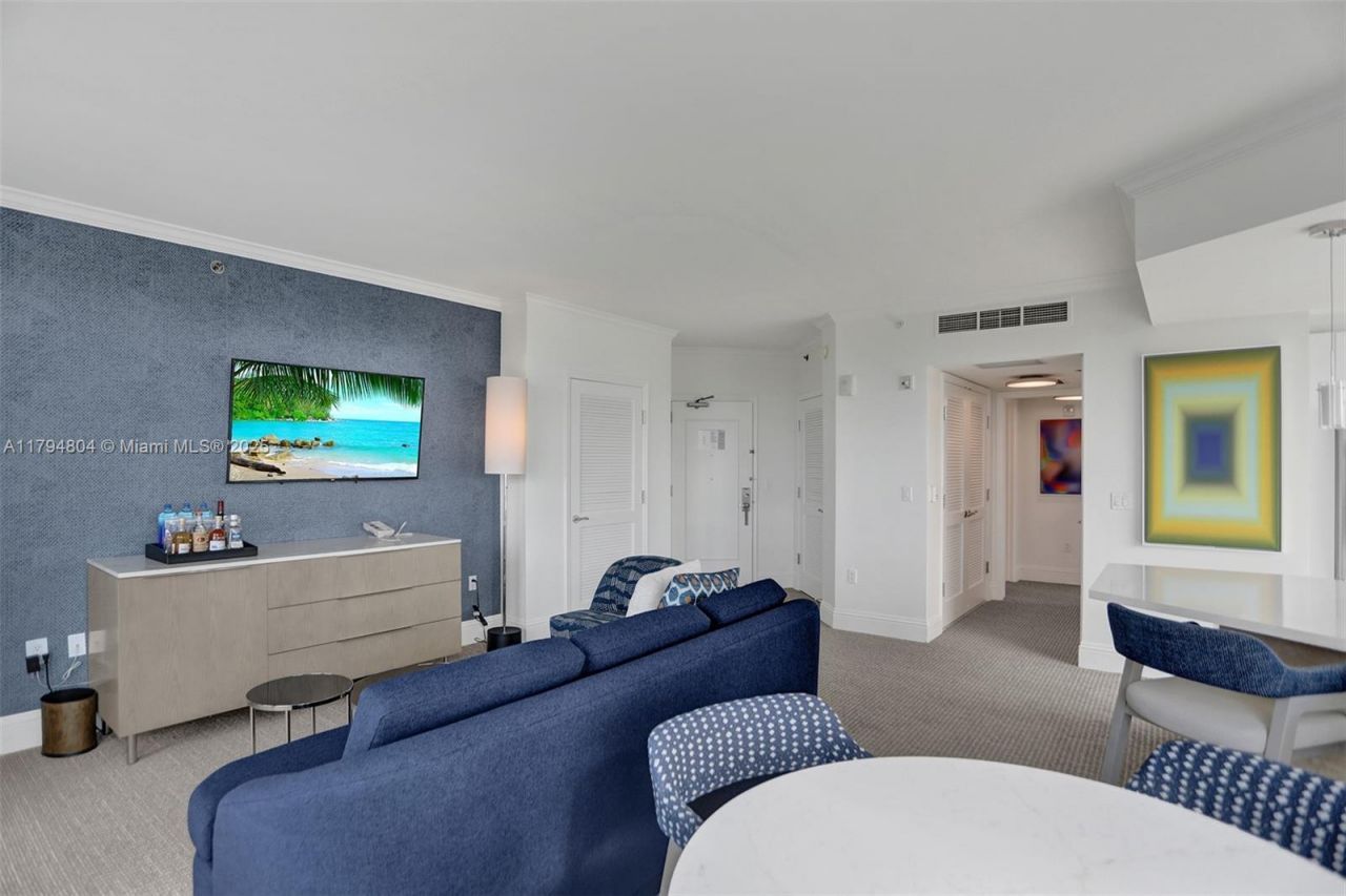 4401 Collins Ave, Unit 814, Miami Beach, FL 33140 Photo