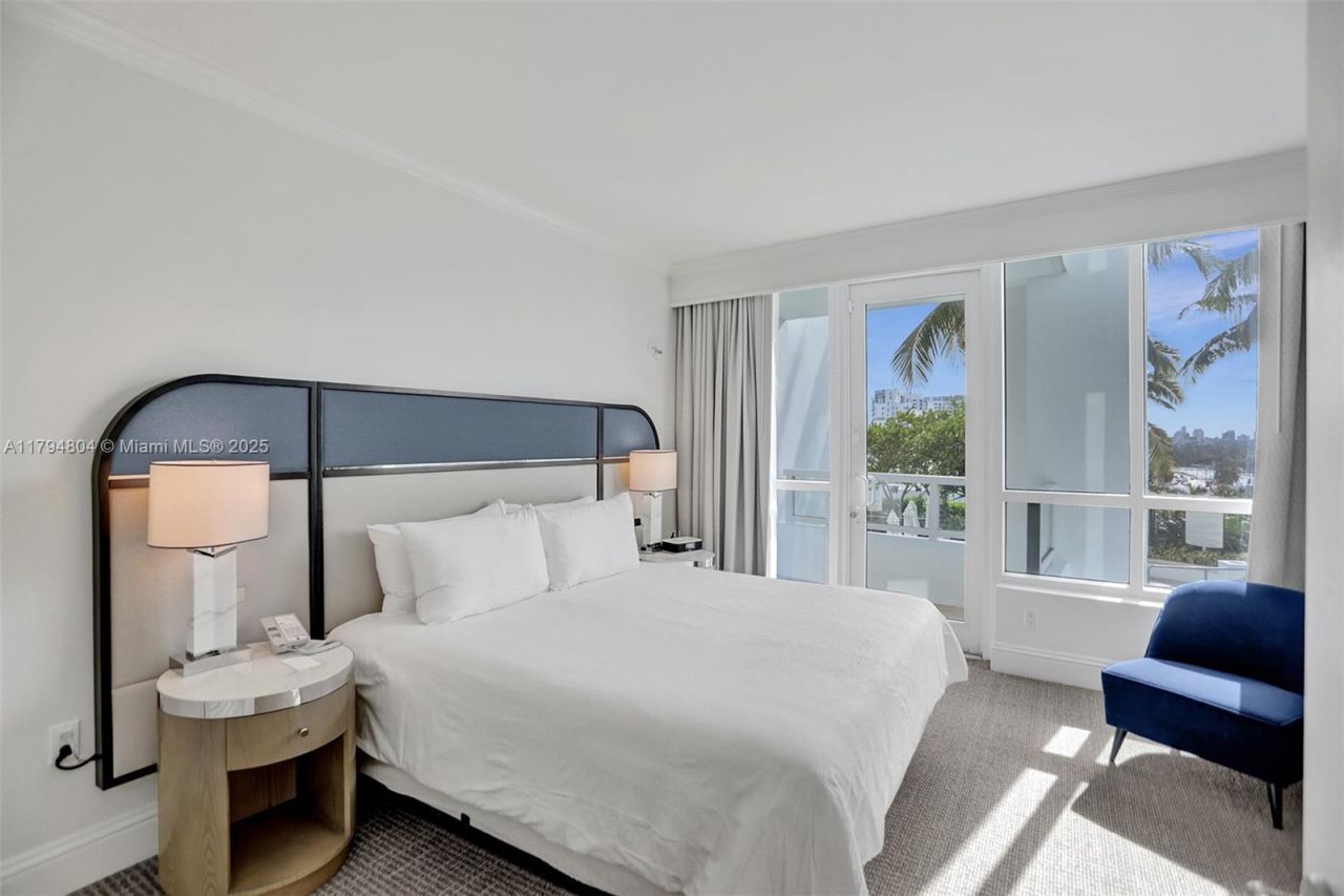 4401 Collins Ave, Unit 814, Miami Beach, FL 33140 Photo