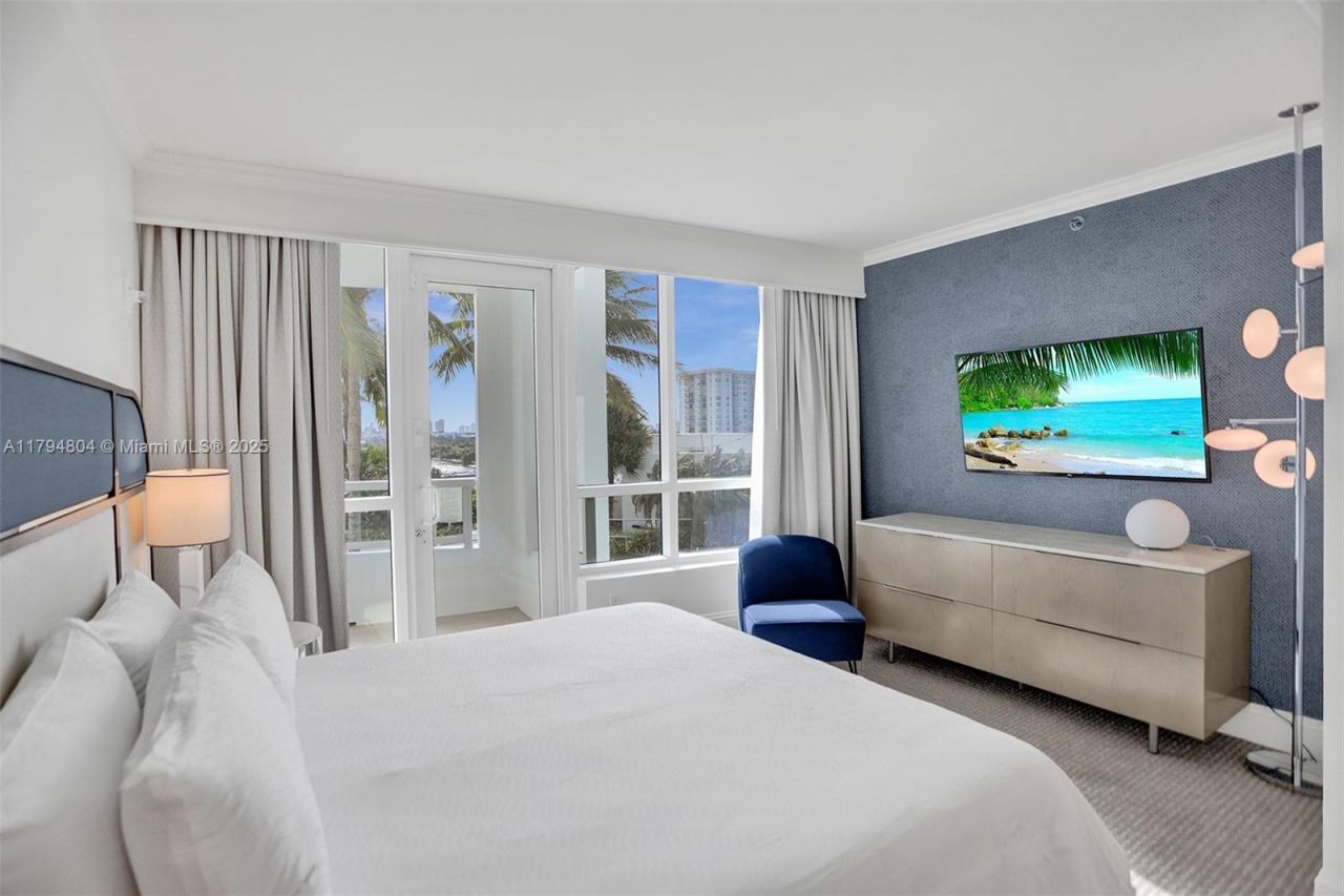 4401 Collins Ave, Unit 814, Miami Beach, FL 33140 Photo