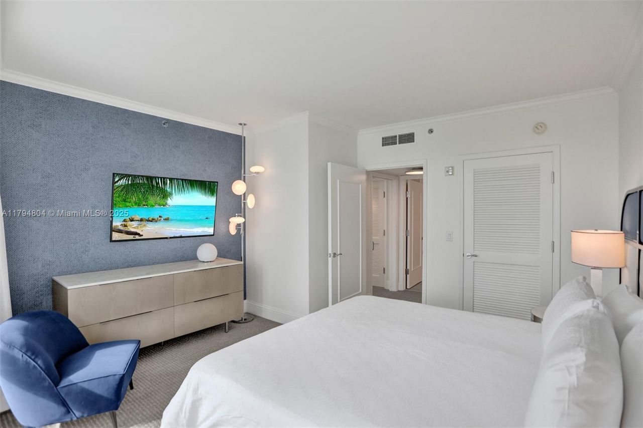 4401 Collins Ave, Unit 814, Miami Beach, FL 33140 Photo