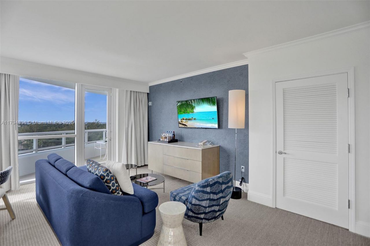 4401 Collins Ave, Unit 814, Miami Beach, FL 33140 Photo