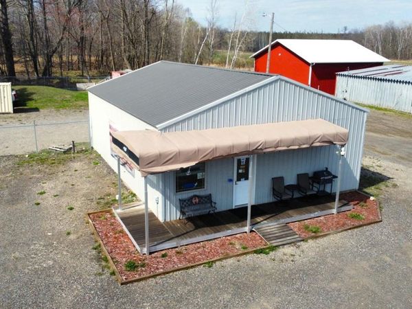 42242 Highway 47, Isle, MN 56342