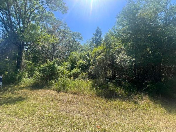 6610 N SHOREWOOD DRIVE, HERNANDO, FL 34442