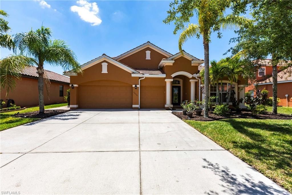 2808 Via Piazza Loop, Fort Myers, FL 33905 Photo