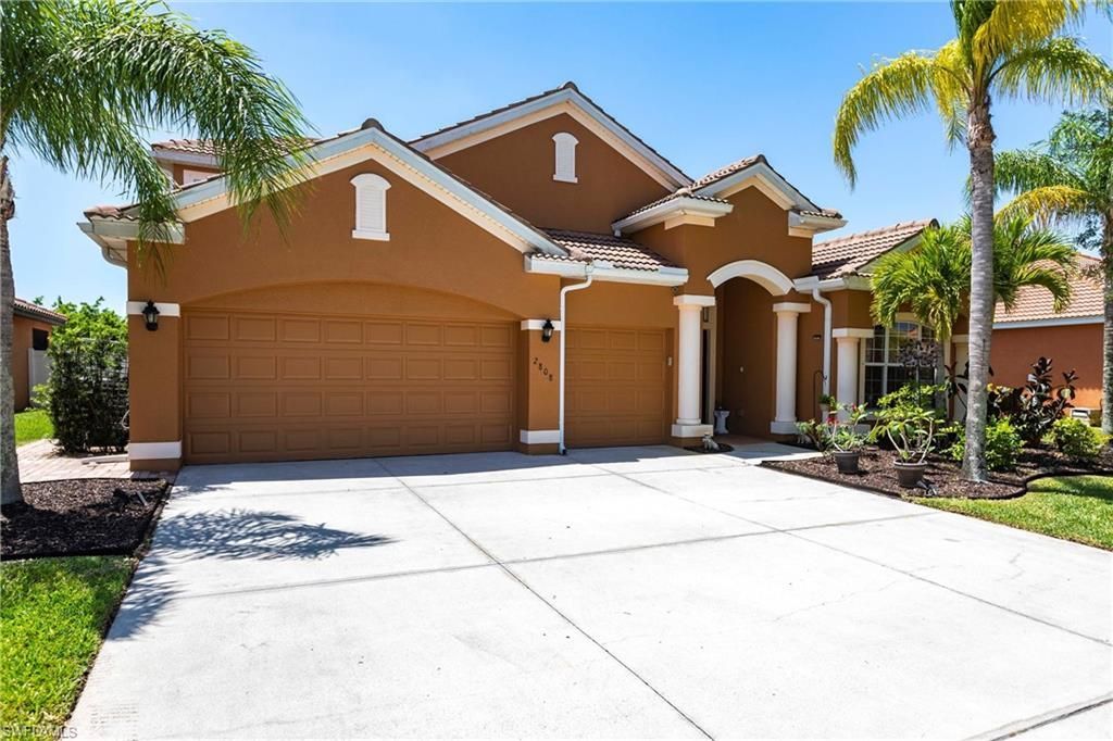 2808 Via Piazza Loop, Fort Myers, FL 33905 Photo