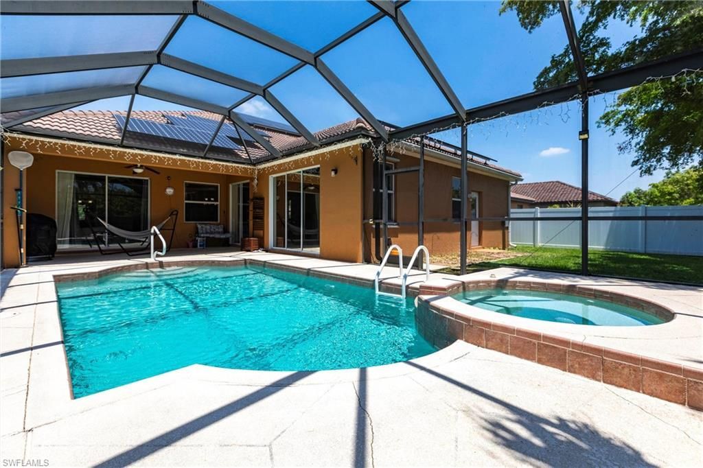 2808 Via Piazza Loop, Fort Myers, FL 33905 Photo