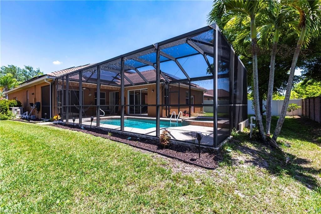 2808 Via Piazza Loop, Fort Myers, FL 33905 Photo