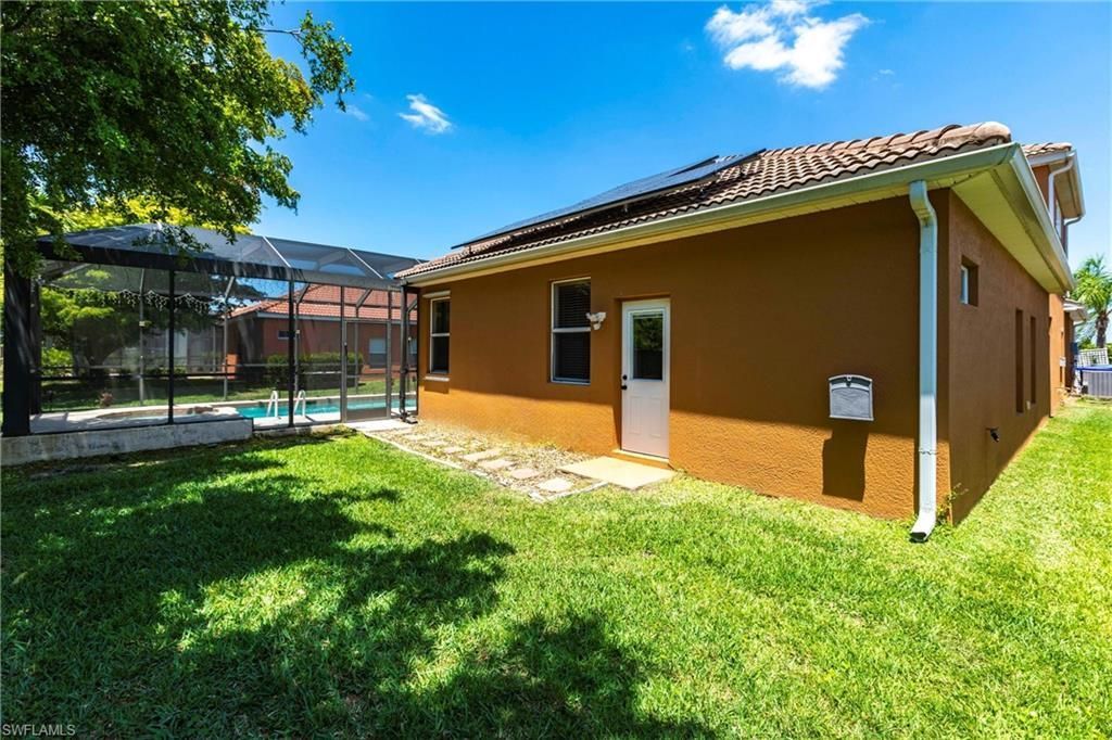 2808 Via Piazza Loop, Fort Myers, FL 33905 Photo