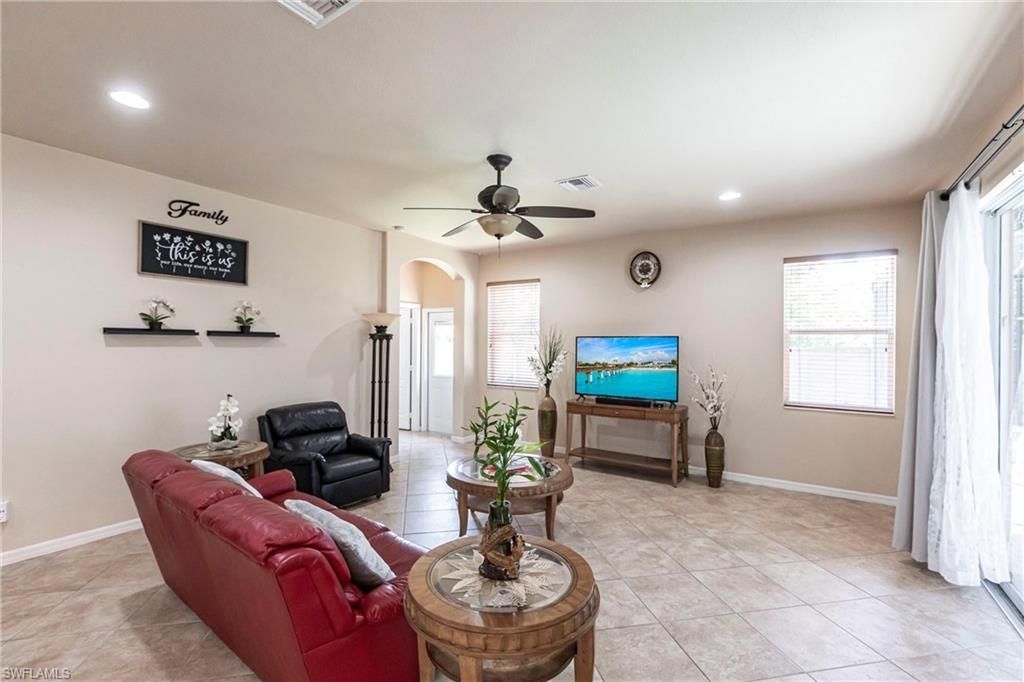 2808 Via Piazza Loop, Fort Myers, FL 33905 Photo
