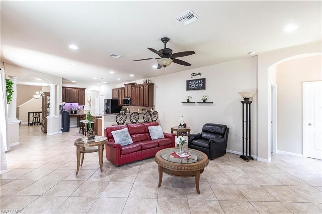 2808 Via Piazza Loop, Fort Myers, FL 33905 Photo