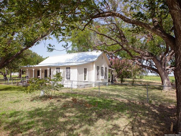 4901 Lower Seguin, Cibolo, TX 78108