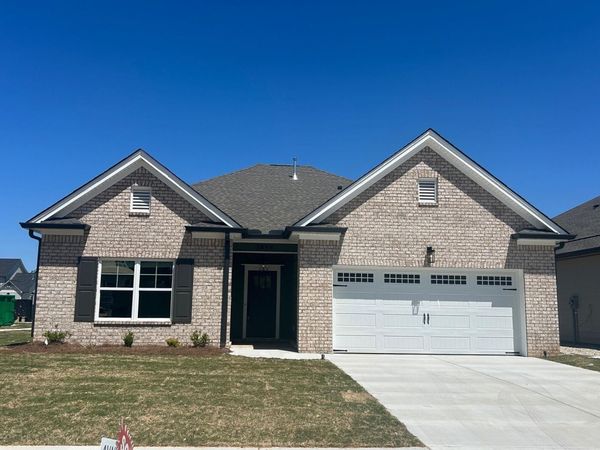 2993 Discovery Drive NW, Cleveland, TN 37312