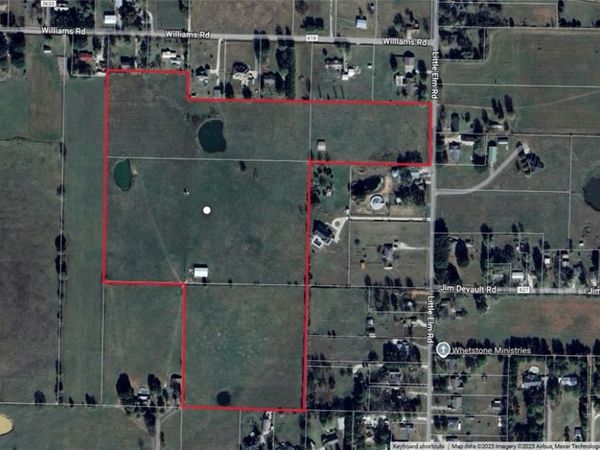 Little Elm Road, Farmington, AR 72730