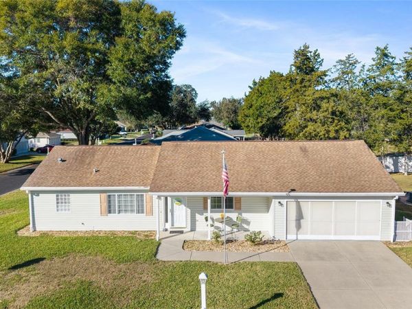 13816 SW 112TH TERRACE, DUNNELLON, FL 34432