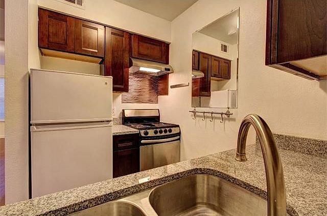 3400 Speedway, Unit 303, Austin, TX 78705 Main Photo