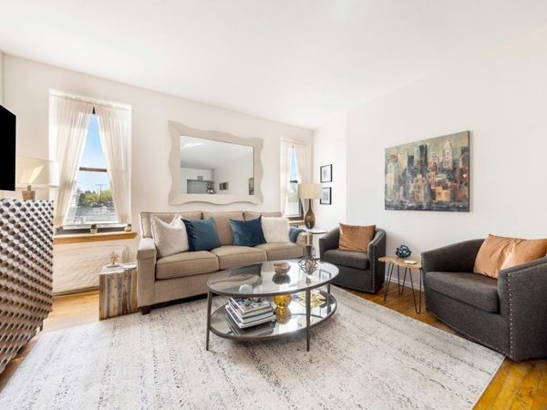 680 81st Street, Unit 3J, Brooklyn, NY 11228