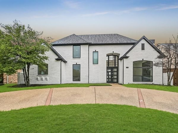 4219 Hollow Oak Drive, Dallas, TX 75287