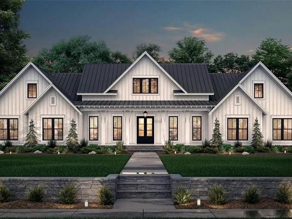 1560 Howell Bridge Road, Ball Ground, GA 30107