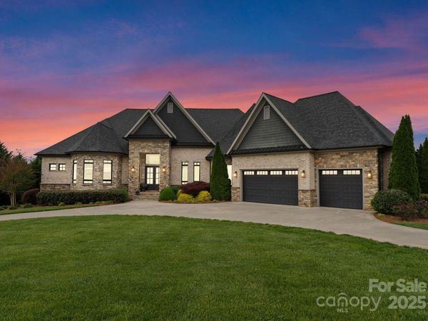 767 Pinnacle Drive, Iron Station, NC 28080