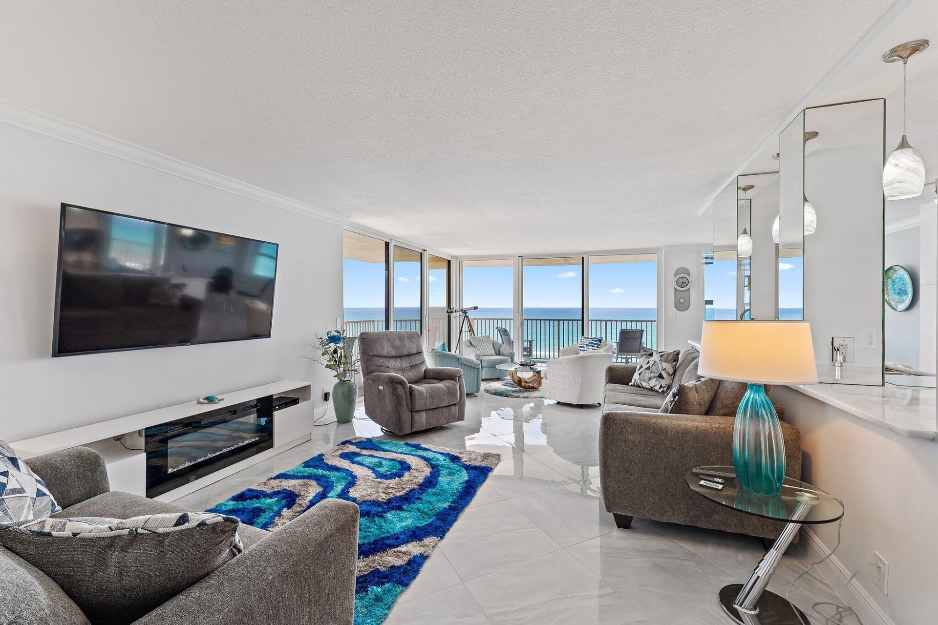 5480 N Ocean Drive, Unit A7a, Singer Island, FL 33404 Photo