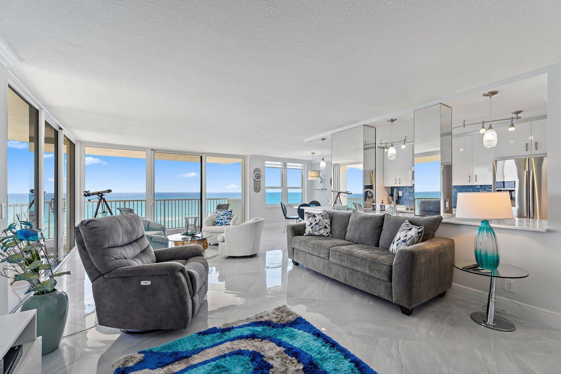 5480 N Ocean Drive, Unit A7a, Singer Island, FL 33404 Photo