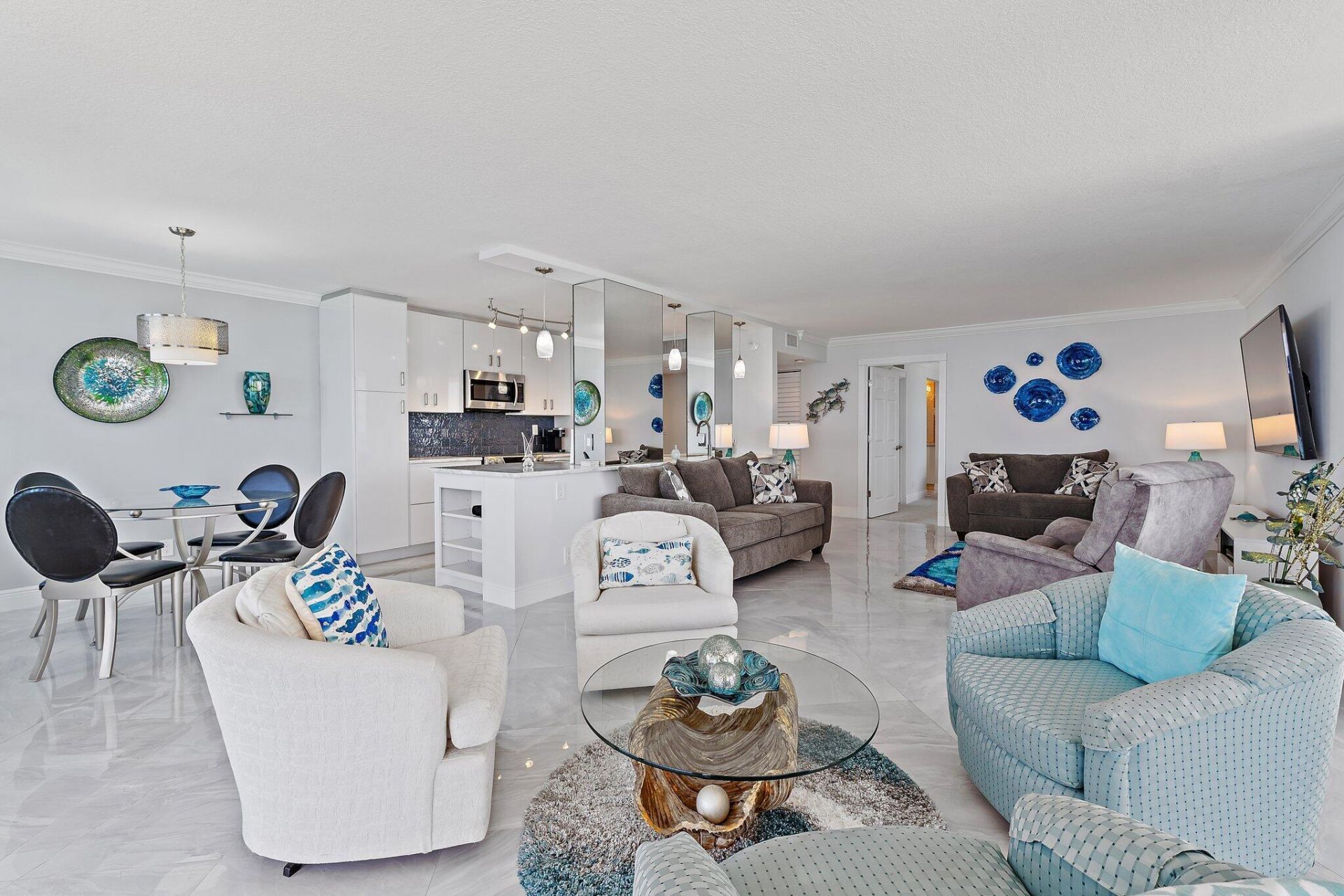 5480 N Ocean Drive, Unit A7a, Singer Island, FL 33404 Photo