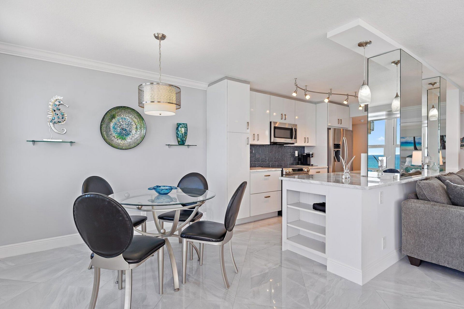 5480 N Ocean Drive, Unit A7a, Singer Island, FL 33404 Photo