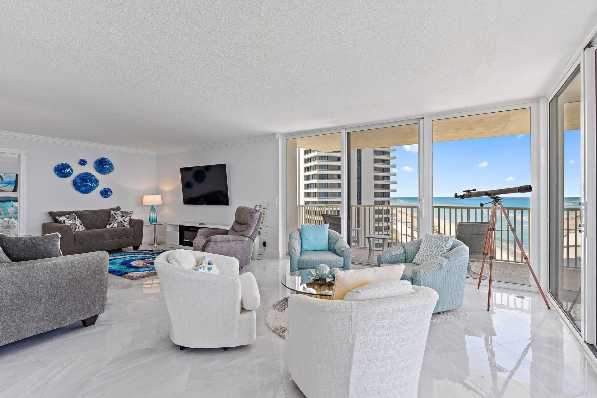 5480 N Ocean Drive, Unit A7a, Singer Island, FL 33404 Photo