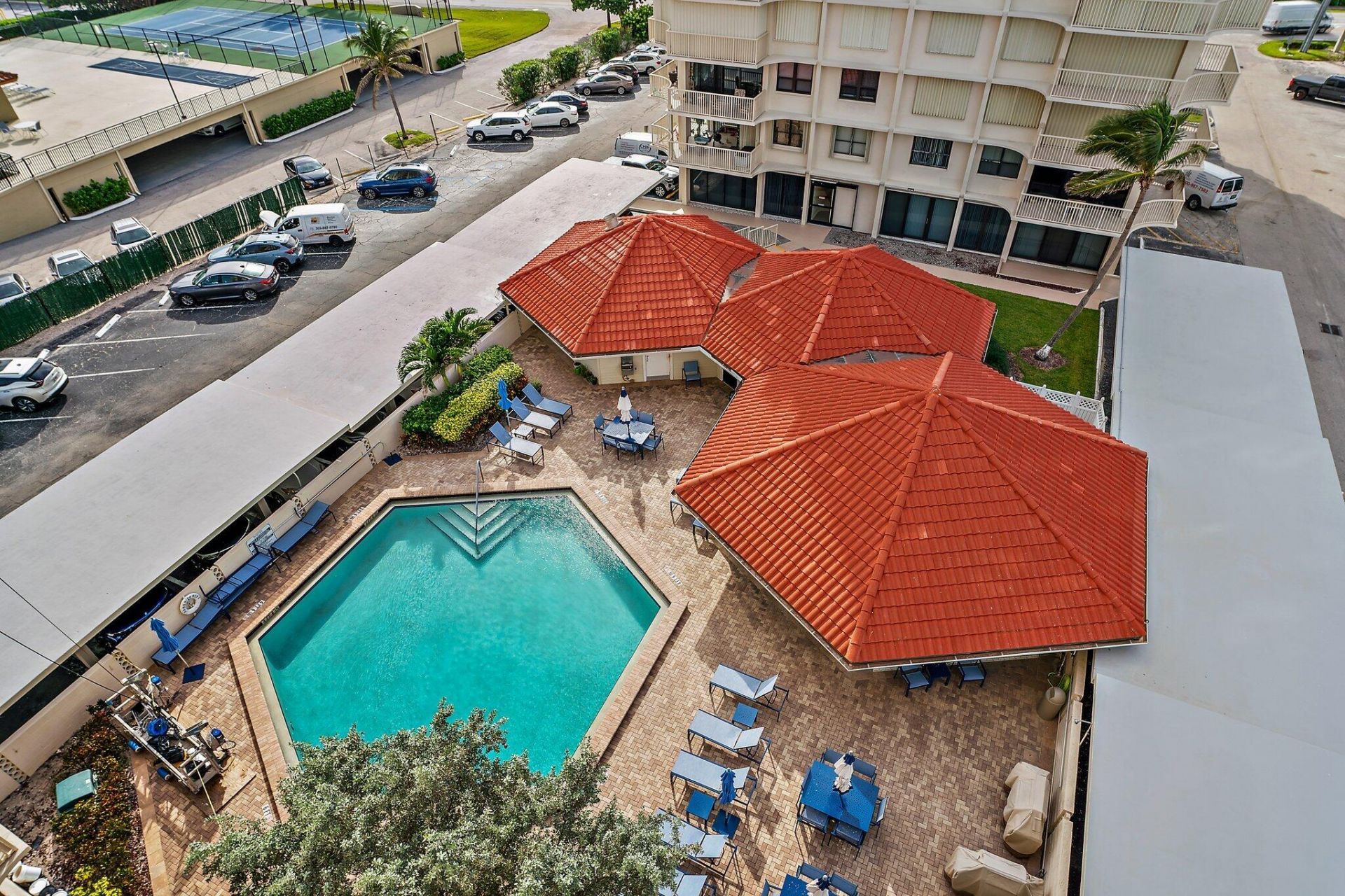 5480 N Ocean Drive, Unit A7a, Singer Island, FL 33404 Photo