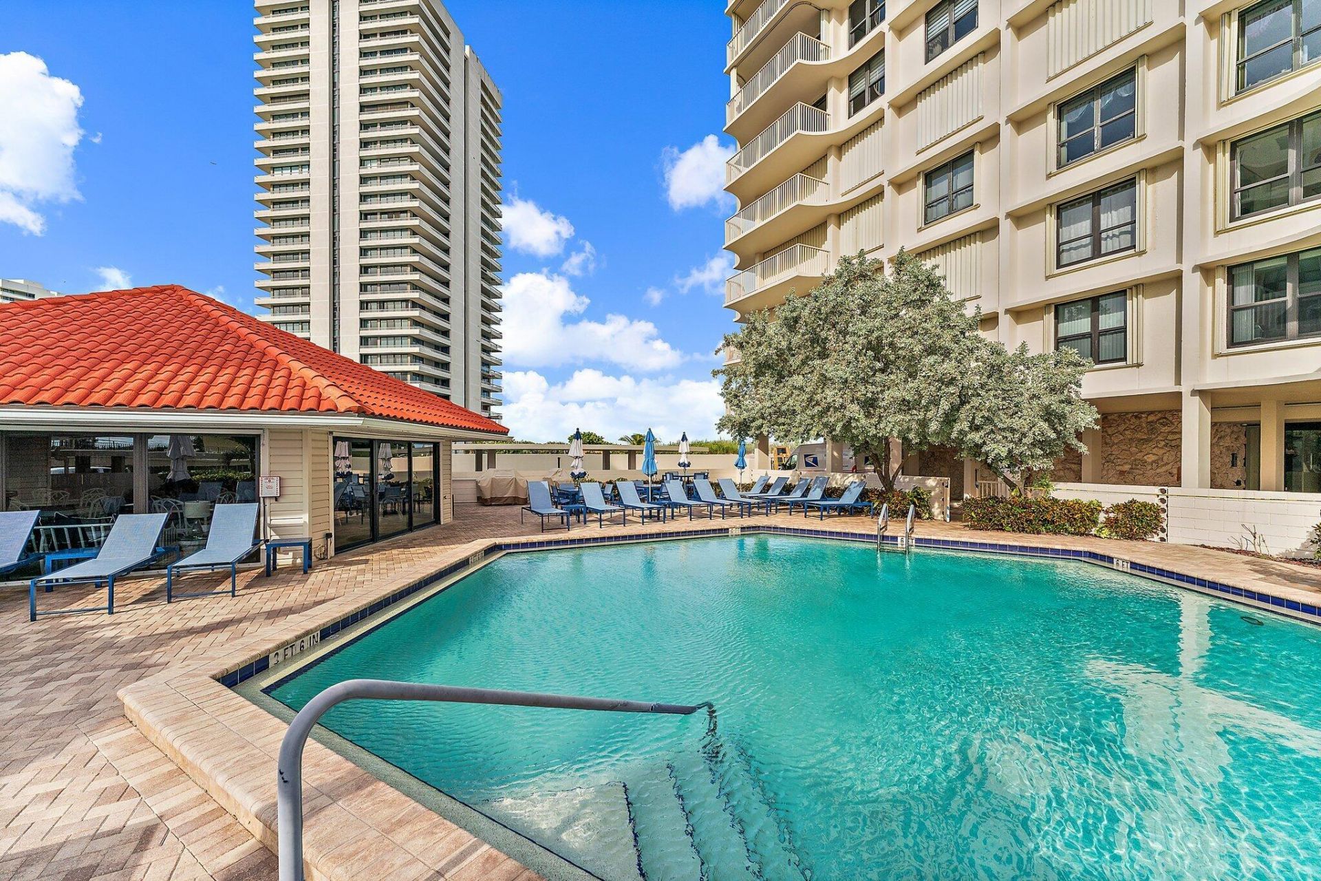 5480 N Ocean Drive, Unit A7a, Singer Island, FL 33404 Photo