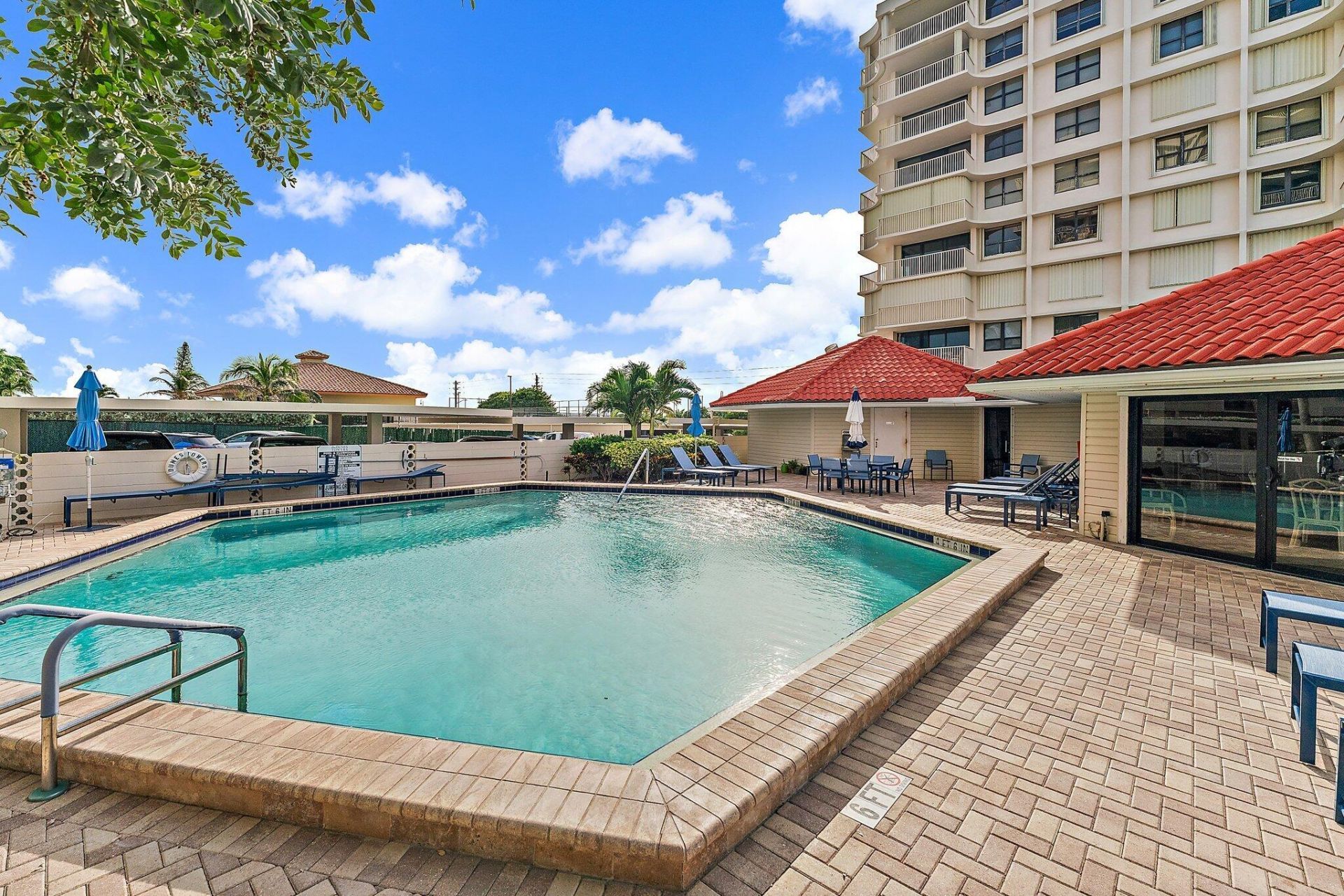 5480 N Ocean Drive, Unit A7a, Singer Island, FL 33404 Photo