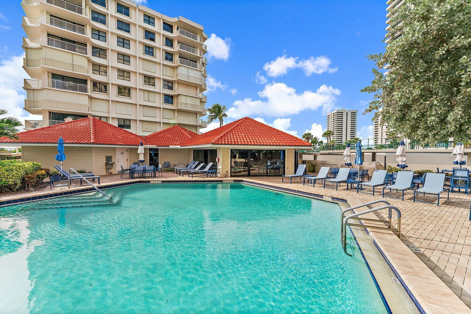 5480 N Ocean Drive, Unit A7a, Singer Island, FL 33404 Photo