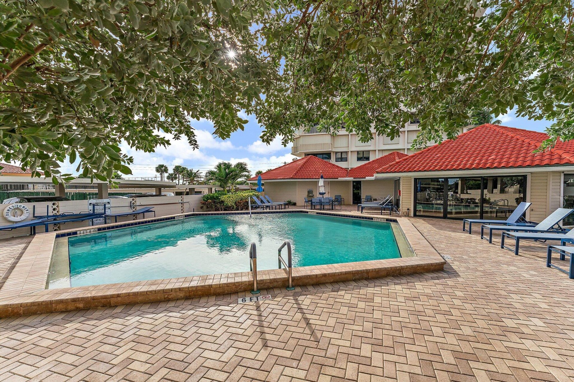 5480 N Ocean Drive, Unit A7a, Singer Island, FL 33404 Photo