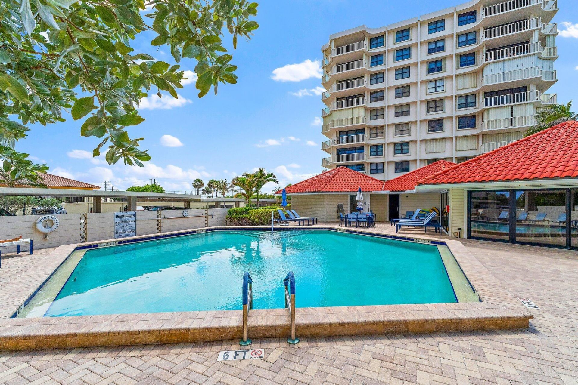 5480 N Ocean Drive, Unit A7a, Singer Island, FL 33404 Photo