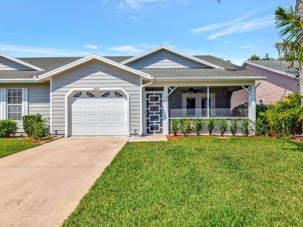 4059 Gator Trace Road, Fort Pierce, FL 34982