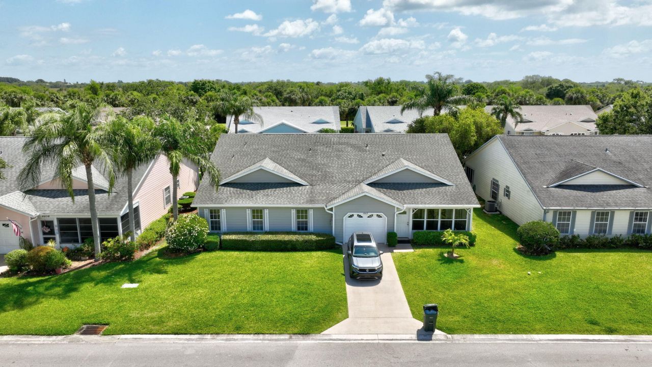 4059 Gator Trace Road, Fort Pierce, FL 34982 Photo