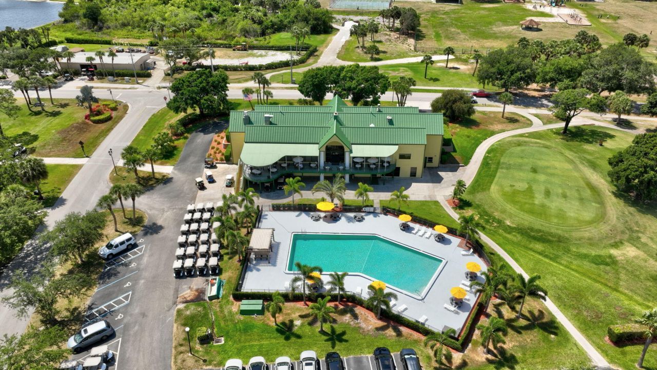 4059 Gator Trace Road, Fort Pierce, FL 34982 Photo