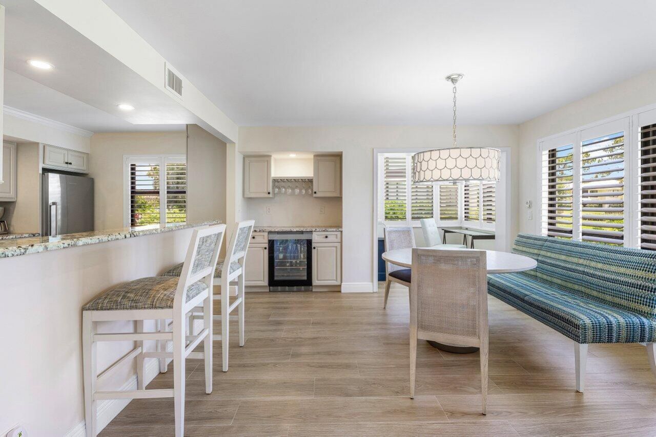 3721 Quail Ridge Drive, Unit Bobwhite C, Boynton Beach, FL 33436 Photo