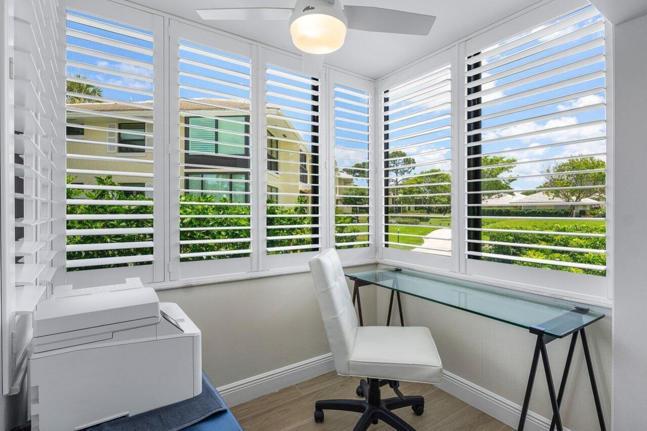 3721 Quail Ridge Drive, Unit Bobwhite C, Boynton Beach, FL 33436 Photo